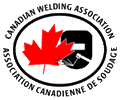 Member of Canadian Welding Association